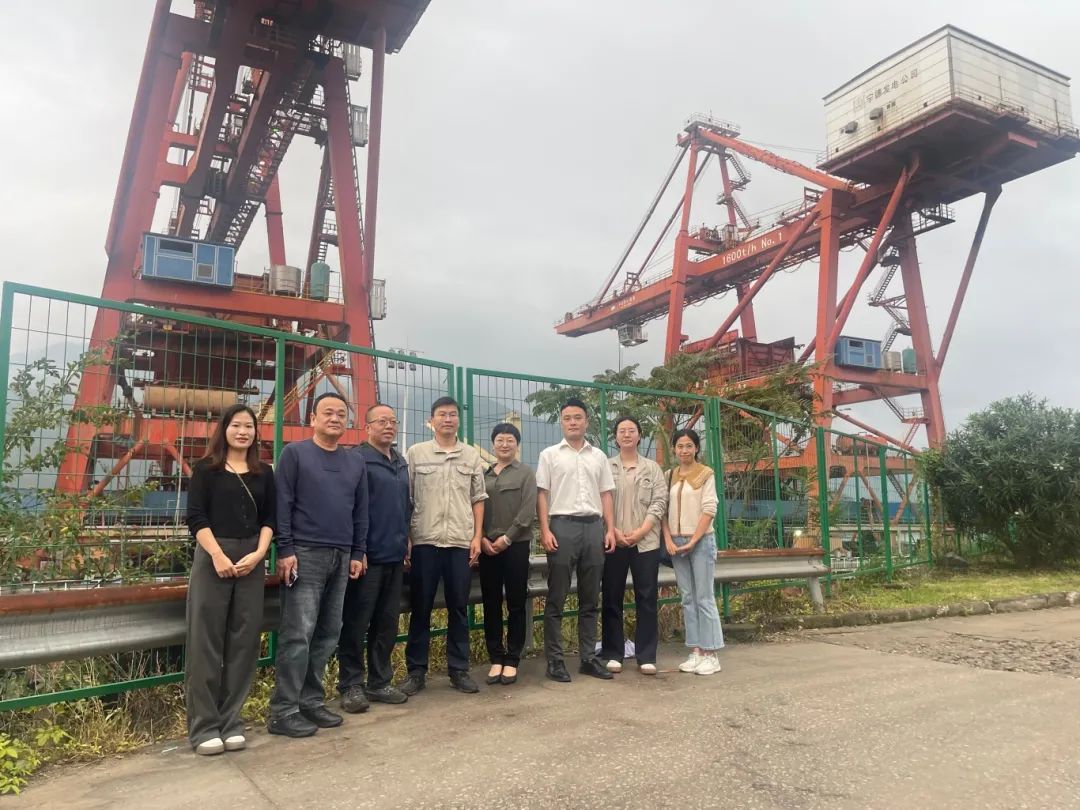 18av
下属企业福宁公司55000吨进口煤炭顺利抵达大唐电厂码头