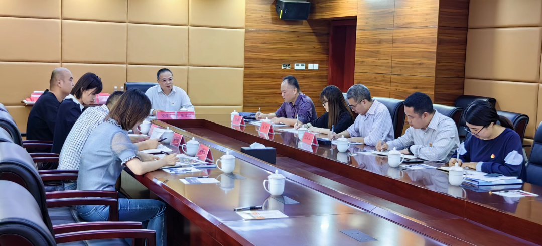 主题教育｜18av
主要领导深入金泰公司上专题党课并开展调研活动