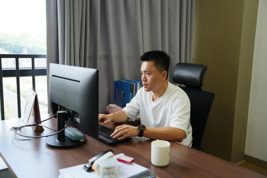 【国投先锋】 聆听国投故事 感悟先锋力量——国投先锋矩阵展示（八）