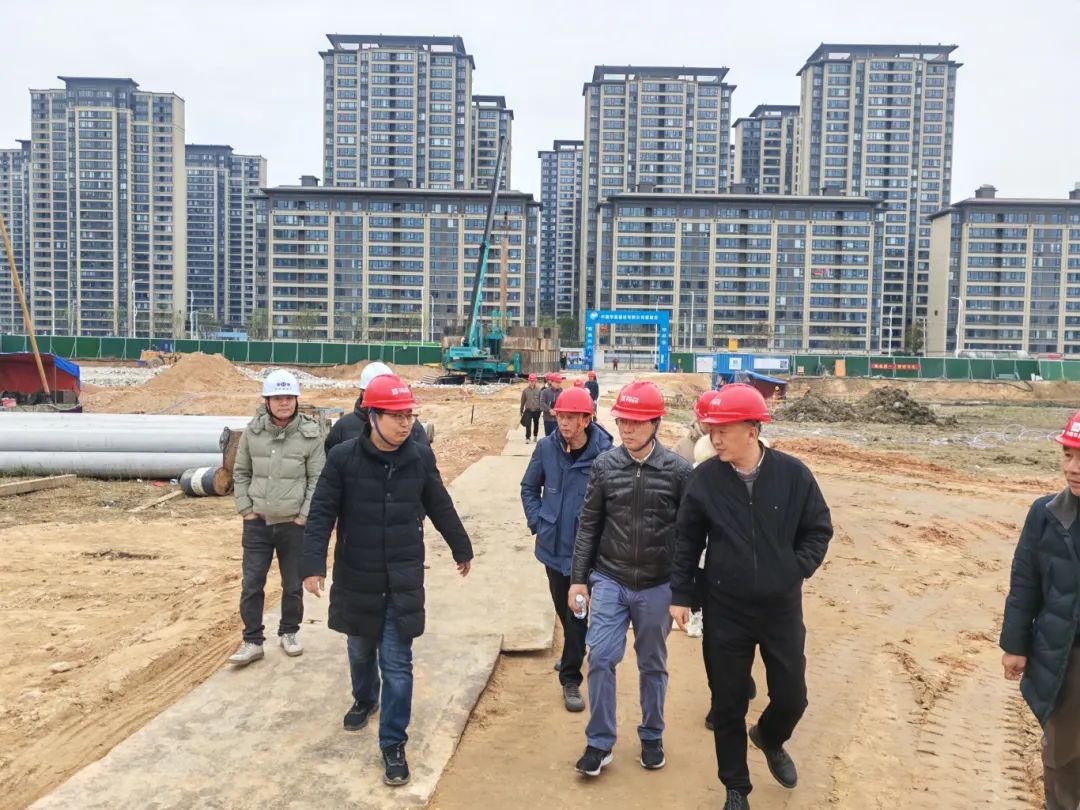 18av
开展第一季度安全生产检查工作