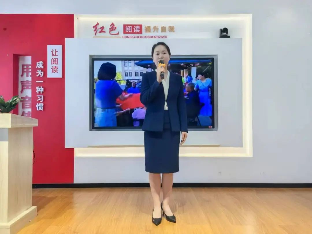 “国投有声”传新语 “三争”聚力谱新篇(二)