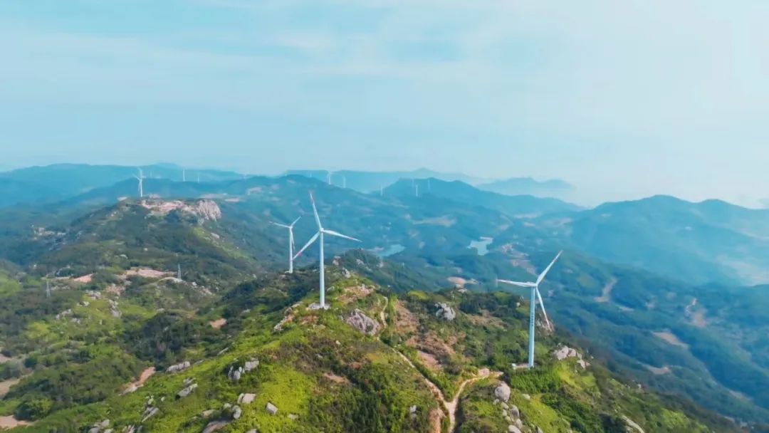 【深化拓展“三争”行动】18av
：向绿而行 “碳”路未来