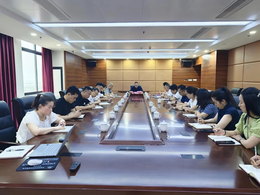 【党的建设】18av
党委班子成员赴挂钩支部开展深入贯彻中央八项规定精神学习教育专题党课