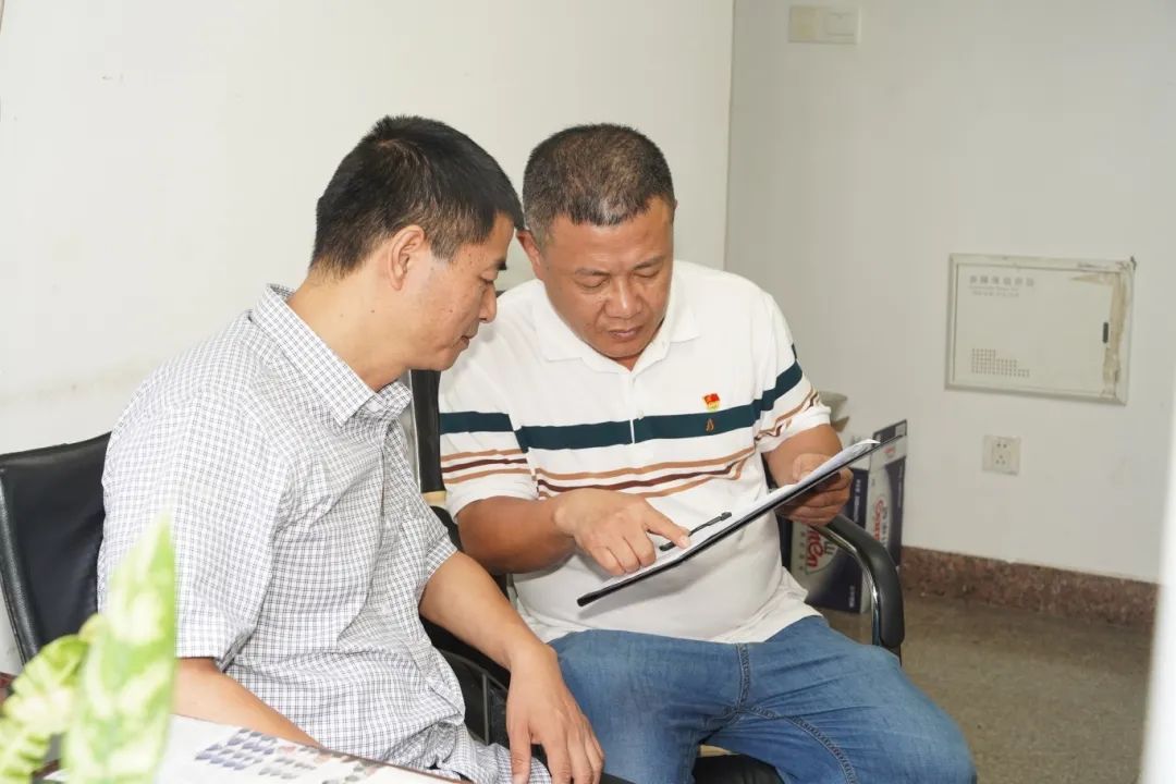 【国投先锋】 聆听国投故事 感悟先锋力量——国投先锋矩阵展示（六）